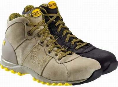 chaussure de securite adidas